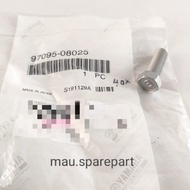 YAMAHA TRIM TAB BOLT (62G) 97095-08025 - YAMAHA 40X