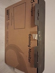 AOPEN 24MH2Y 電競螢幕