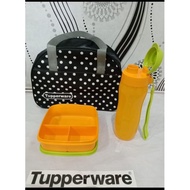 Tupperware bontot