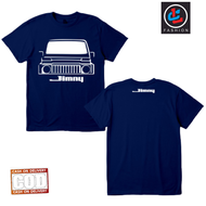 KAOS BAJU MOBIL SUZUKI JIMNY SJ410 KATANA/KAOS OTOMOTIF MOBIL RACING-CHEAP LAND