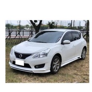 2015年 裕隆 NISSAN TIIDA