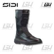 SIDI Orion Gore-Tex Men Riding Boots Black