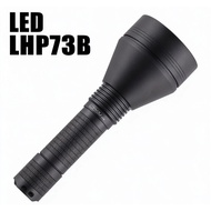 Convoy L21B  LHP73B 21700 flashlight