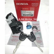 Supra ignition key set GTR 150 K56