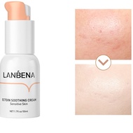 Lanbena Ectoin Eye Cream Lifting Anti-Aging Dark Circles Removal