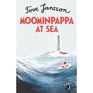 Moominpappa at Sea/Tove Jansson eslite