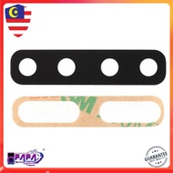 Samsung Galaxy A9 2018 A920 SM-A920F/DS Black Back Camera Lens Glass For Replacement