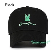 UNIXCOMART Topi Baseball CLAYRE NLS Hat Cap Casual Distro Fashion Pria Wanita
