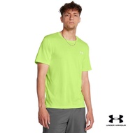 Under Armour Mens UA Launch Short Sleeve
