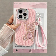 GAGO bracelet+CASE Realme C11 C12 C15 C2 C20 C21 C21Y 85G 95G 5 12PRO 12PLUS 11PRO NARZO60PRO 30 70X