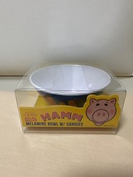 火腿 Toy Story hamm 碗