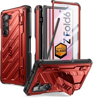 (ส่งจากไทย) เคส SUPCASE UB PRO / i-Blason ARMORBOX สำหรับ Samsung Galaxy Z Fold7  / Fold6
