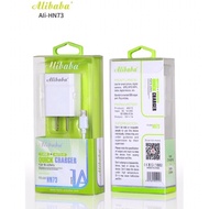 Ali-HN73 Alibaba Micro/iOS/TypeC Charger Fast Charger Android