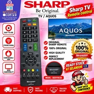 SHARP LED LCD TV REMOTE CONTROL ORIGINAL GB291WJSA GB225WJSA
