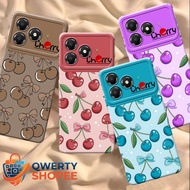 Case Nubia Neo 3 Nubia A36 Nubia A56 Nubia Music Softcase Protect Kmaera