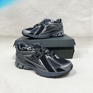 Ready Stock BVSPORT UA Running Shoes 1906R Lowcut Rubber Shoes For Men Fashion Shoes BV0M RI1O