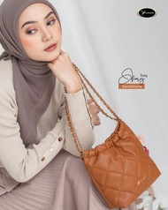 AIMY BAG by Yessana