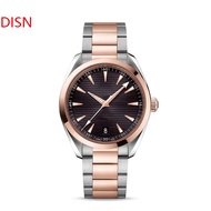 Cotopaxi Business Tape Timing Mens Quartz European Fashion Trend Men （ALO）