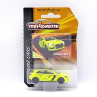 Majorette Racing Cars HYUNDAI i30 N Original Diecast Racing Car