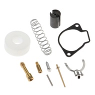 ⛤HD48⛤ Carburetor Repair Kit for 2- 43CC 47CC 49CC  for Mini for Moto Pocket Bike Carb