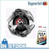 Takara Tomy Beyblade X BX-31ที่ปล่อยแบบสุ่ม Vol.3 #05 1-60Q ขอบปลาฉลาม