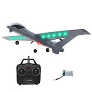 rc plane big size 2.4G Remote Control Plane MQ-1 Predator UAV with Gyro