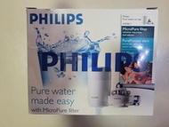 全新Philips 濾水器WP3811 濾水器連濾心