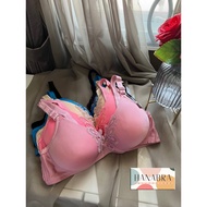 Women's Underwire BRA Cup B l HANABRA 9813