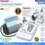 BEURER Tensimeter Beurer Tensi Darah Tensi Digital Lengan terlaris