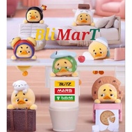 [READY Original SNI] Hippers Upset Duck status display duck original genuine BLIMART