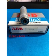 BEARING 605 ZZ ASB brand
