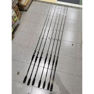 MAGURO IGUANA KING SW FISHING ROD