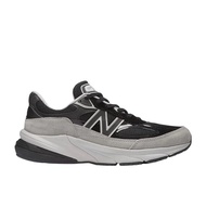 New Balance 990V6 Black Gray Unused