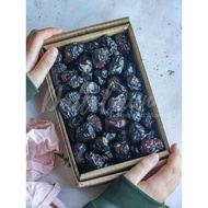 KURMA/DATES AJWA 1KG ( Mega Sell) PROMOTION