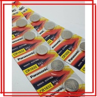สั่งเลย! CR1632 cr1632 แบตเตอรี่ ถ่านกระดุม สินค้าพร้อมส่ง ในไทย ของใหม่มือหนึ่ง