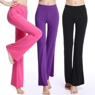 Zhongfu Spring Summer Yoga Clothes Yoga Clothes Yoga Clothes Trousers Sports Fitness Clothes Female 