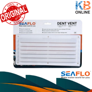 SEAFLO ช่องระบายอากาศ SFDV1-260-L25-03 SEAFLO Dent Vent 260x125mm resistant ABS