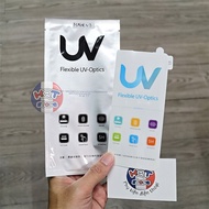 Dán PPF Nano UV màn hình nhỏ Oppo Find N5 / Honor Magic V5 V3 V2 RSR / Vivo X Fold 5