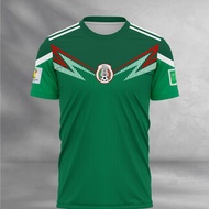 Mexico Home Jersey 2014 2015