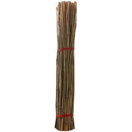 3-5 Fruit Trees Jackstay Bamboo Bamboo Pole Vegetable Garden Rack Fine Bamboo Grape Lattice Fence Fe