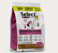 Select by Monello Controlled Calories (Salmon Pea and Apple) – Adult Cats 1.5kg/7kg