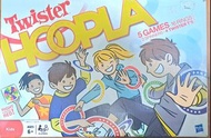 Hasbro Twister Hoopla 派對遊戲