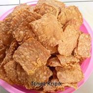 tempe kripik tempe keripik tempe 1kg kripik tempe