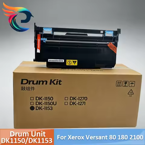 DK1150 DK1153 302RV93010 Drum Unit for Kyocera P2040 P2235 P2335 M2135 M2635 M2040 M2540 M2640 M2735