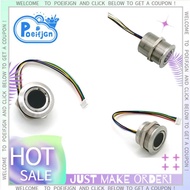 R503 Circular Round Ring Indicator LED Control DC3.3V MX1.0-6Pin Capacitive Fingerprint Module Senso