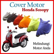 Honda Motorcycle c0ver