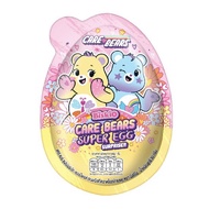 🧸 Biskio Care Bears Super Egg Surprise | บิสคิโอ แคร์แบร์ ซุปเปอร์เอ้ก เซอร์ไพรส์ 30 กรัม