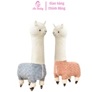 High Quality Cute Alpaca Chair with Wheels - Living Room Decor Chair, Type I Baby Toys