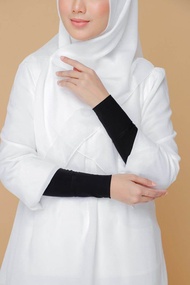 Handsock Deeja bynurbella Handsock Pendek Handsock Neelofa