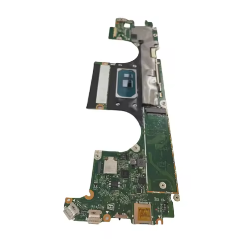 L71989-001 For HP Spectre X360 13-AW 13T-AW Laptop Mother Board with Cpu Processor SRGKK I7-1065G7U 